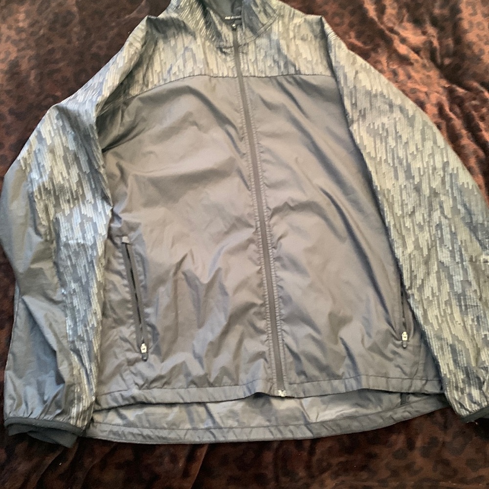 Nike Running jacket
